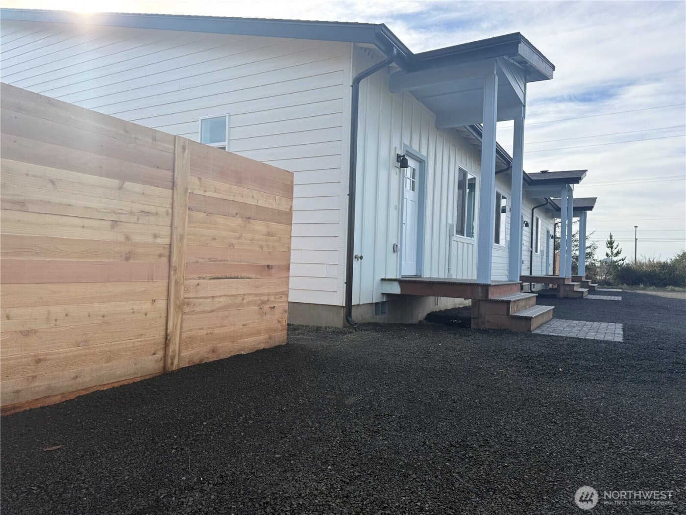 697 -A Sunset Avenue NE, Ocean Shores, WA 98569