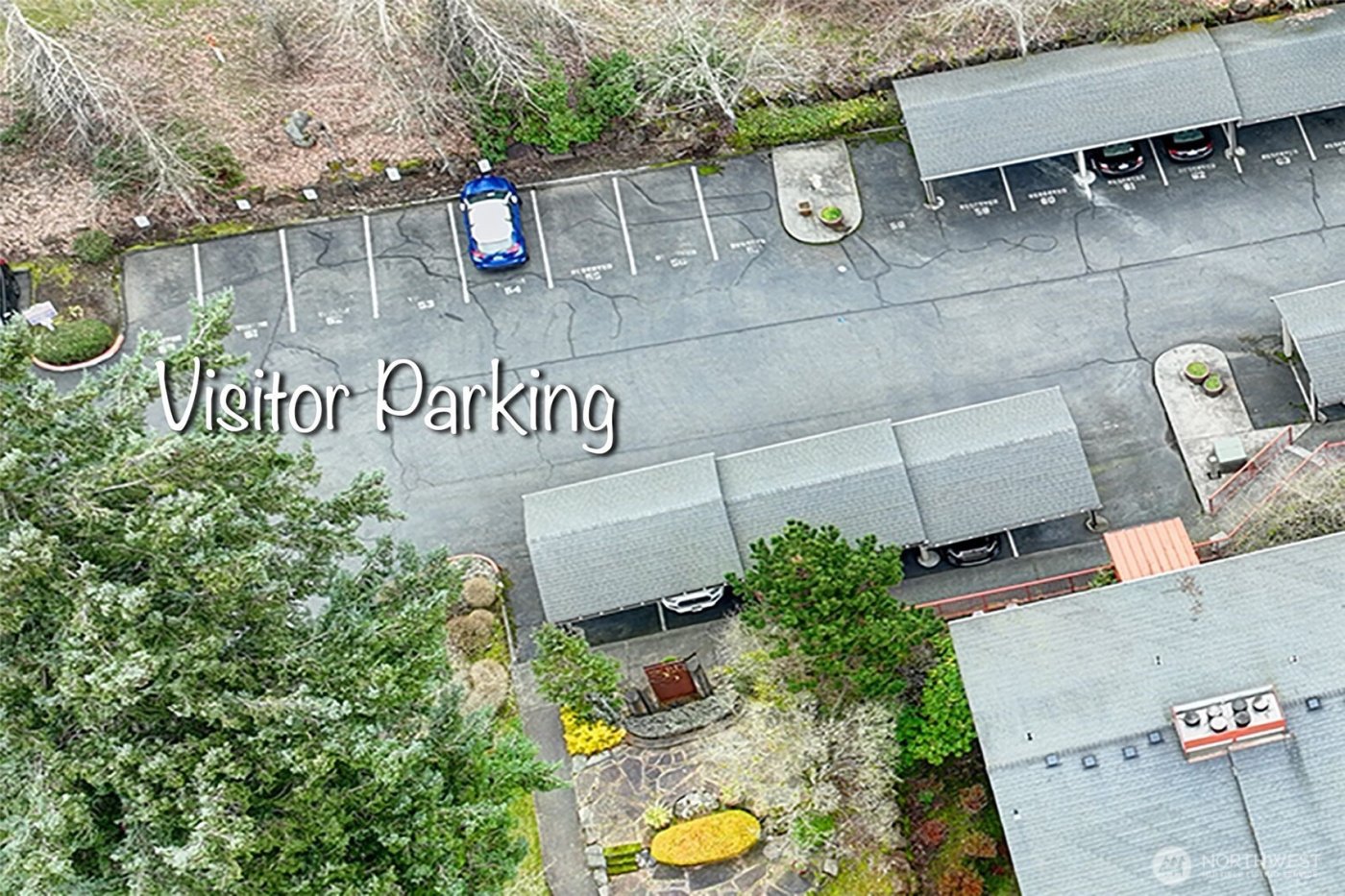 11058 NE 33rd Place #D6, Bellevue, WA 98004