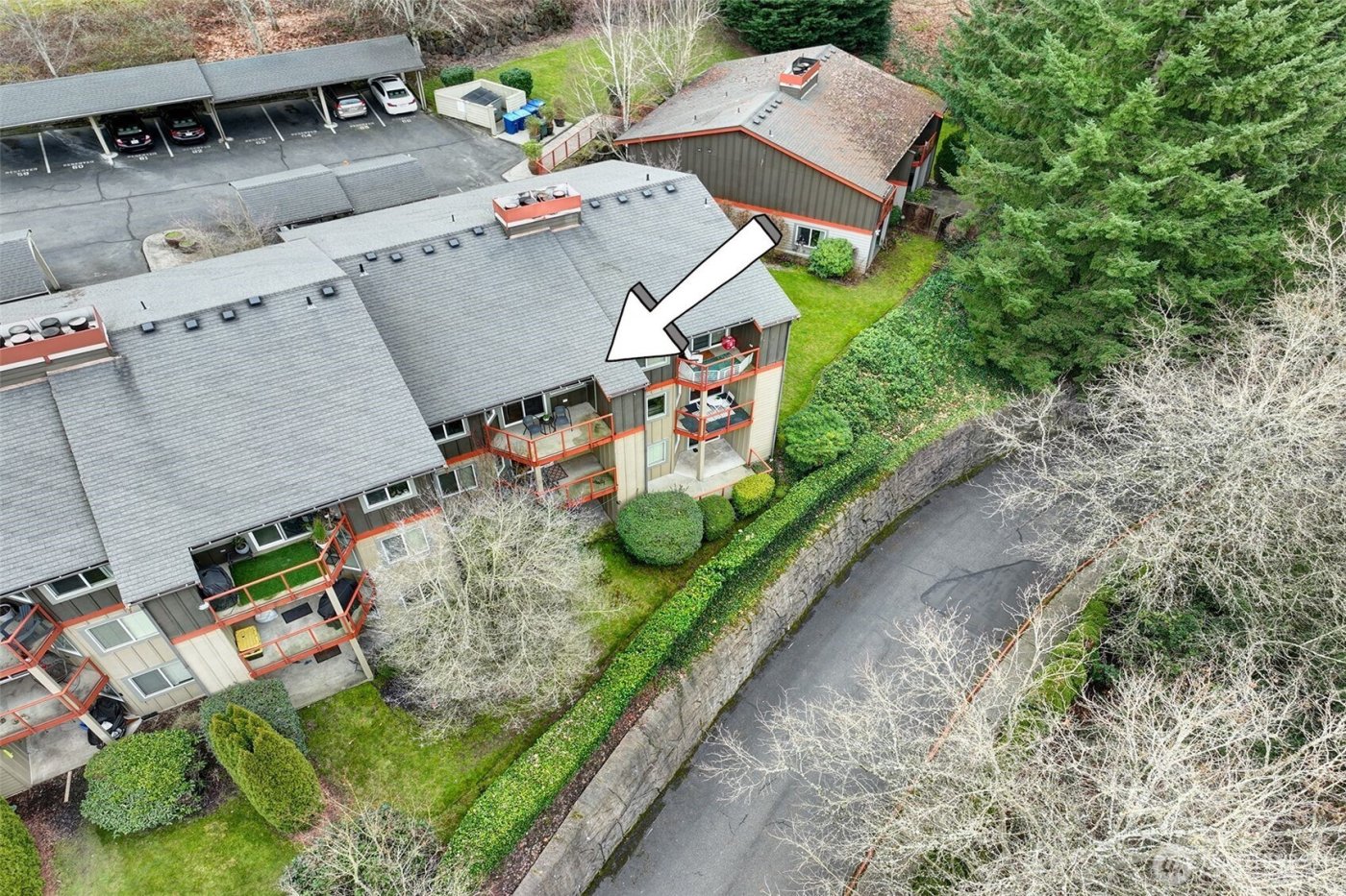 11058 NE 33rd Place #D6, Bellevue, WA 98004