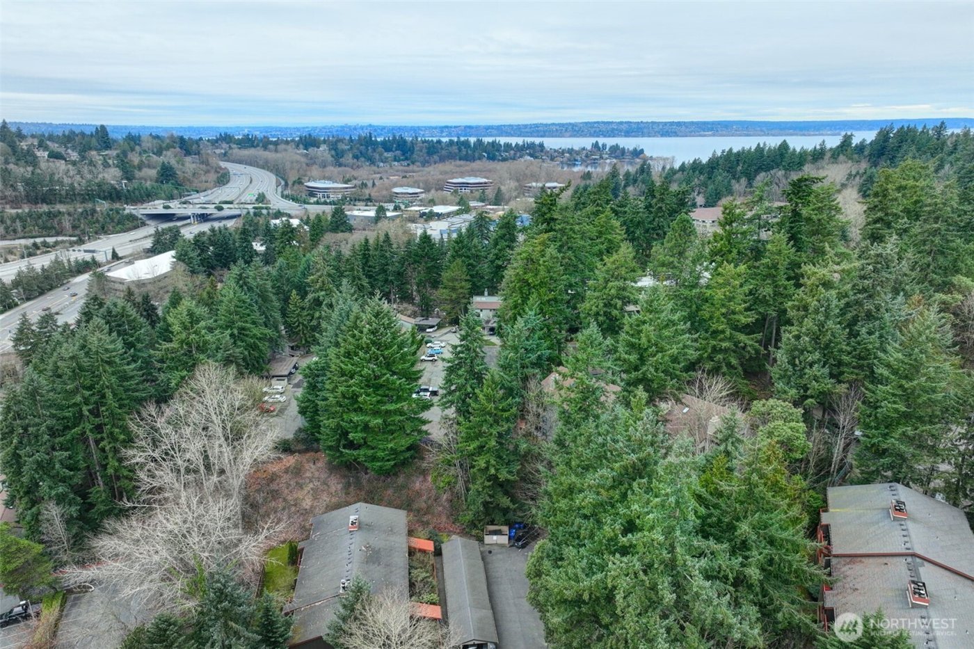 11058 NE 33rd Place #D6, Bellevue, WA 98004