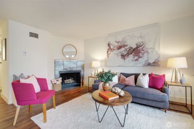 11058 NE 33rd Place #D6, Bellevue, WA 98004 - Photo 6
