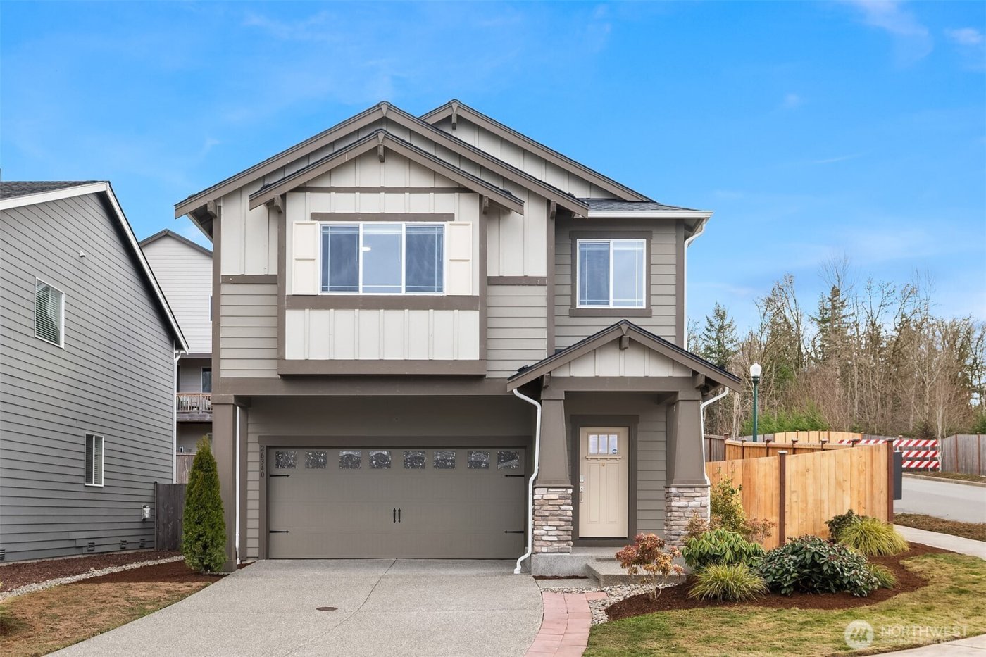 26340 203rd Ave SE , Covington, WA 98042