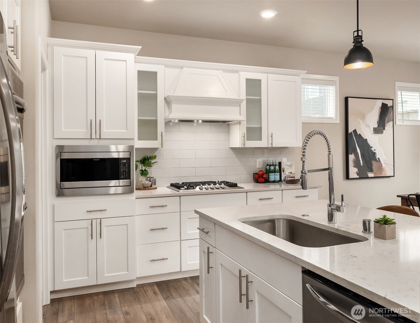 26340 203rd Ave SE , Covington, WA 98042