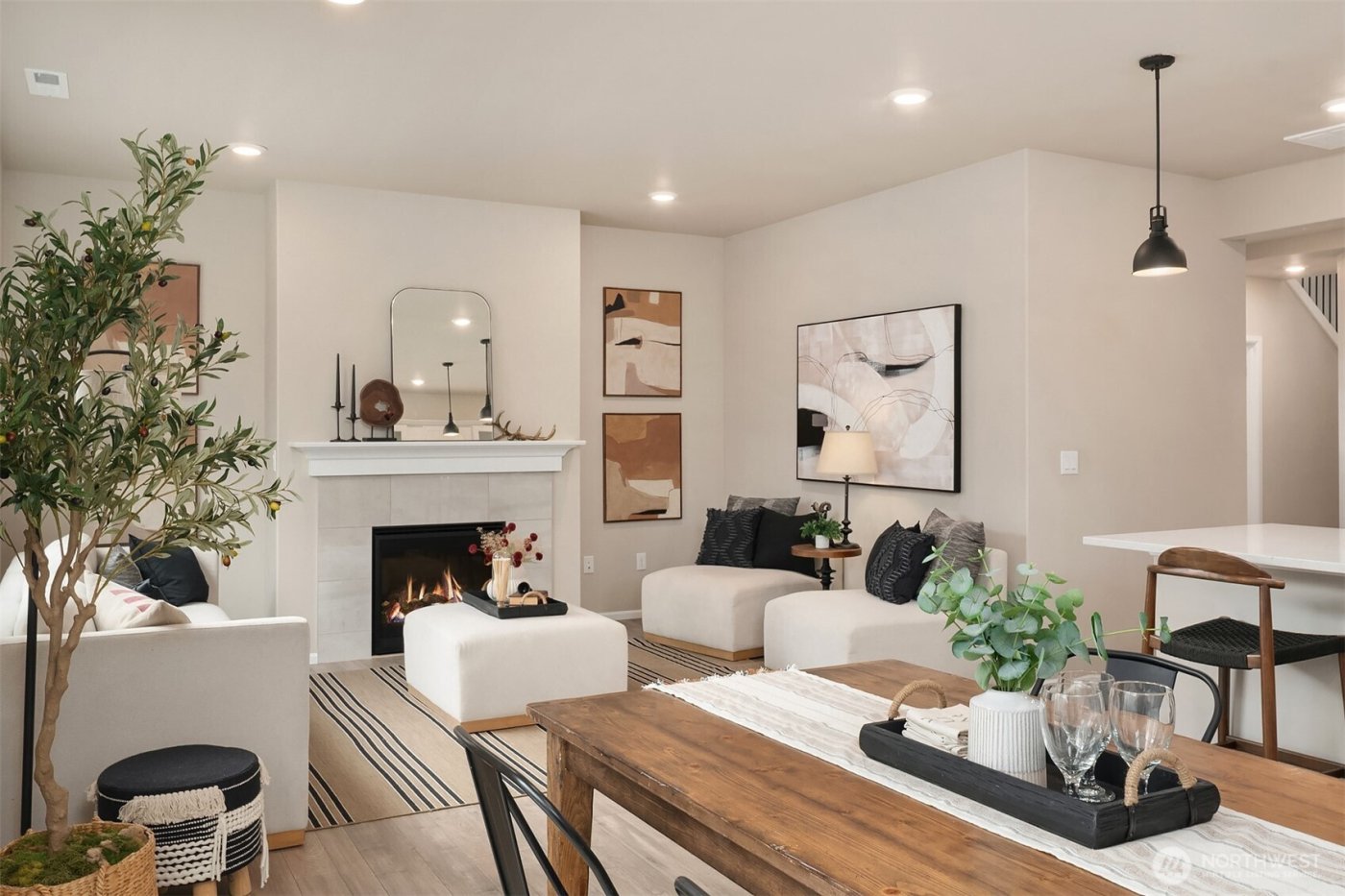 26340 203rd Ave SE , Covington, WA 98042