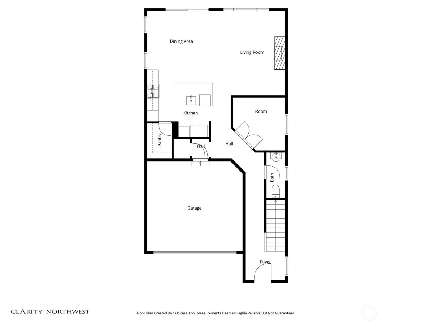 26340 203rd Ave SE , Covington, WA 98042