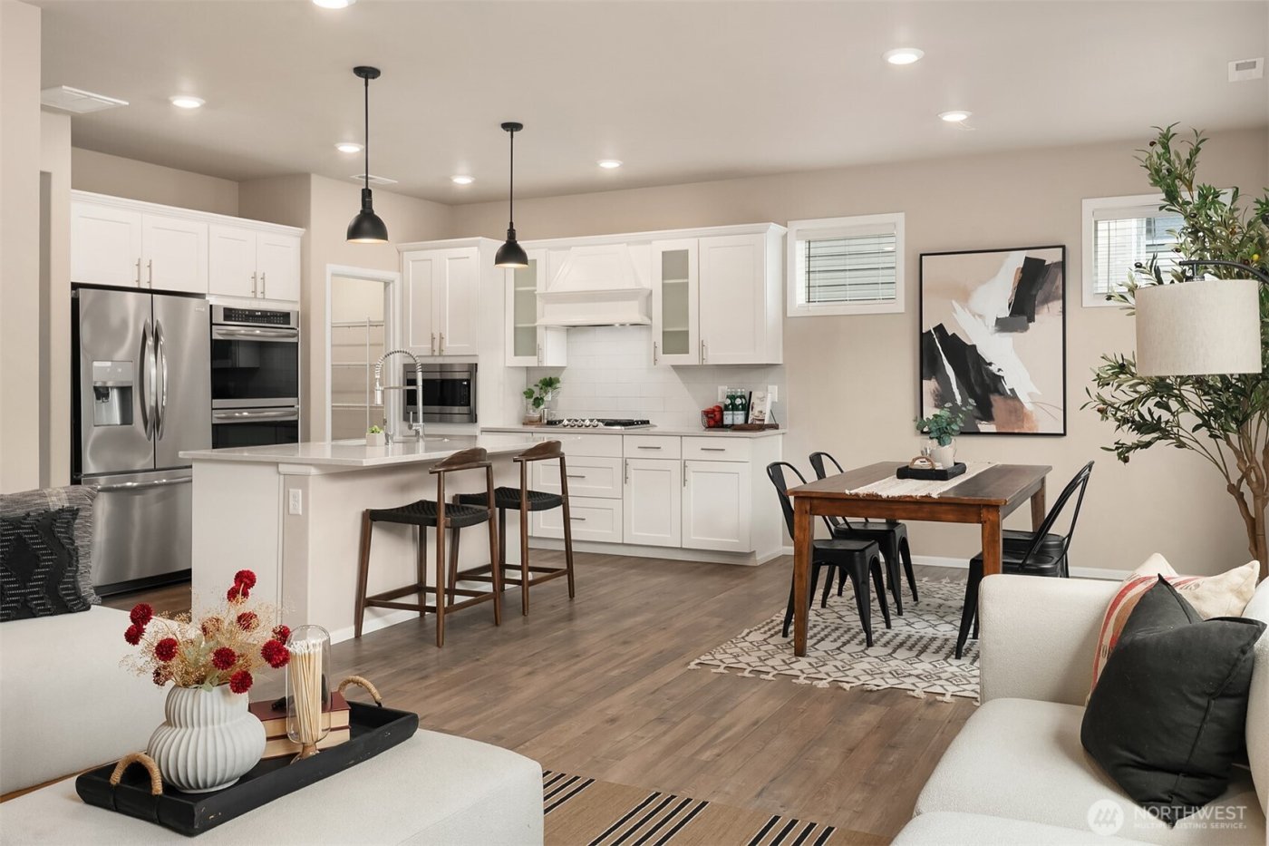 26340 203rd Ave SE , Covington, WA 98042