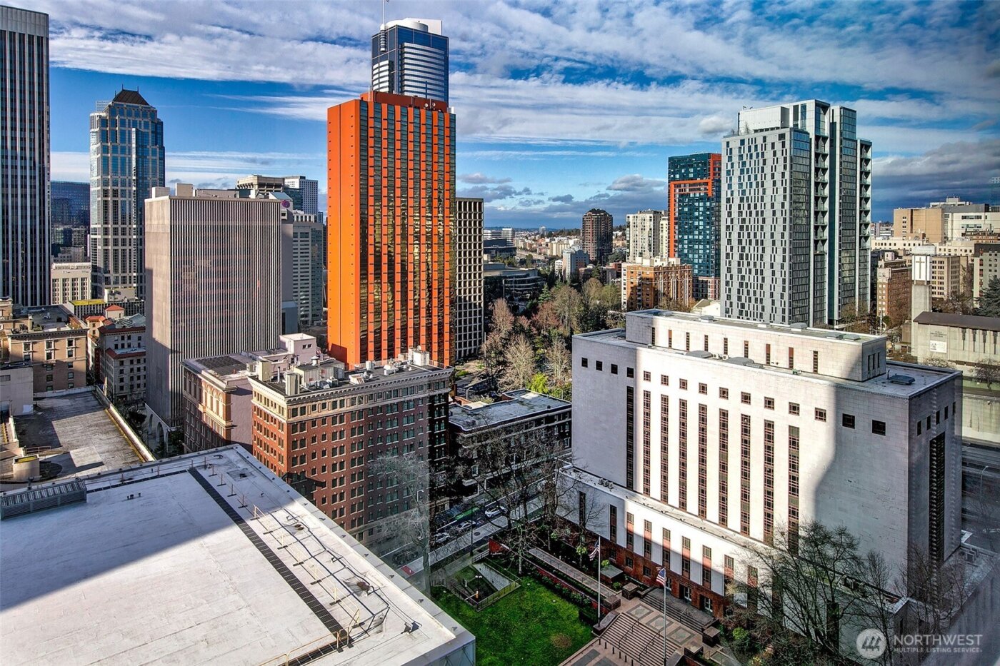 909 5th Avenue #2002, Seattle, WA 98164