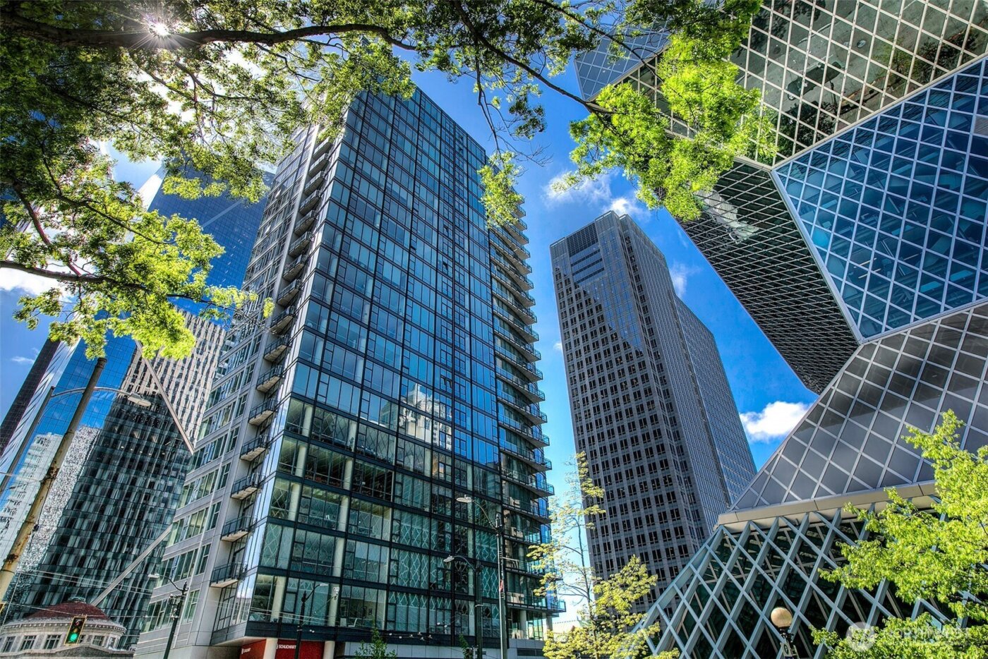 909 5th Avenue #2002, Seattle, WA 98164