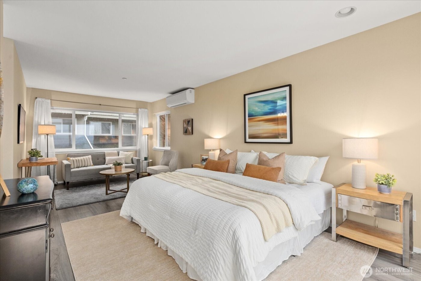 2325 Harbor Avenue SW #B1, Seattle, WA 98126-2076