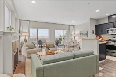 2325 Harbor Avenue SW #B1, Seattle, WA 98126-2076 - Photo 11