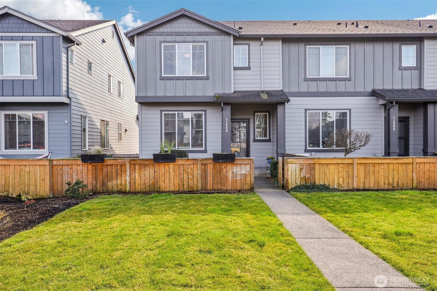 11509 NE 22nd Circle , Vancouver, WA 98684