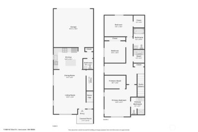 11509 NE 22nd Circle , Vancouver, WA 98684 - Photo 21