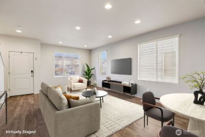 11509 NE 22nd Circle , Vancouver, WA 98684 - Photo 5