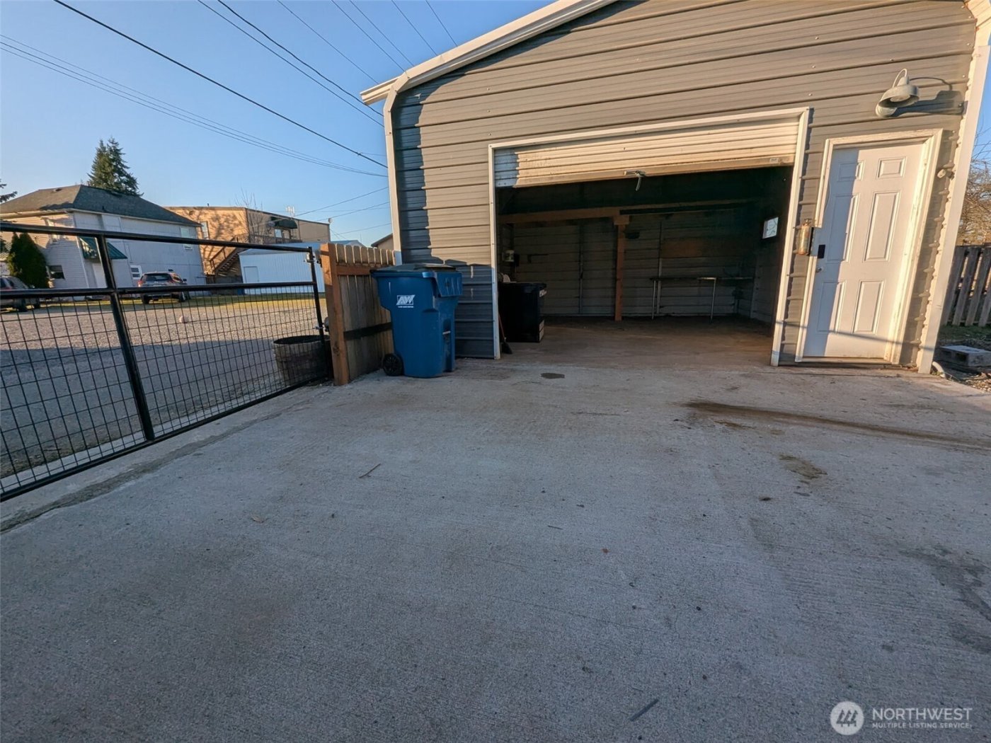 234 S Ferry Avenue , Monroe, WA 98272