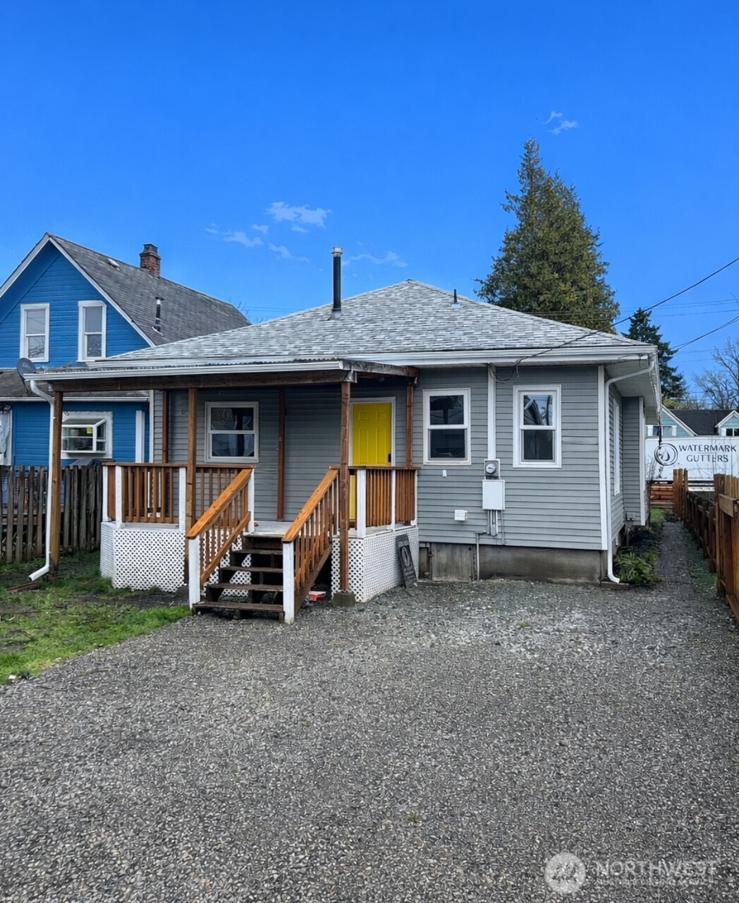 234 S Ferry Avenue , Monroe, WA 98272