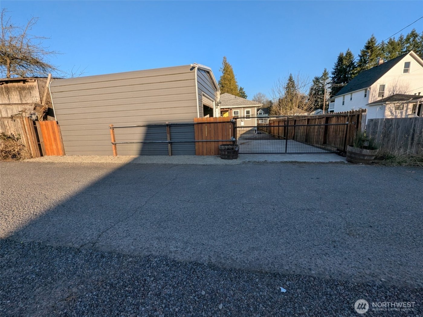 234 S Ferry Avenue , Monroe, WA 98272
