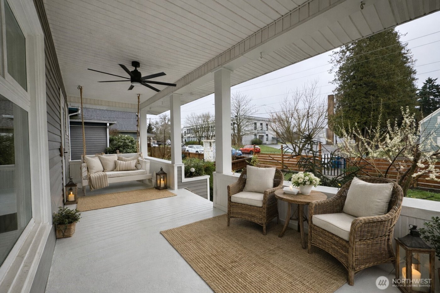 234 S Ferry Avenue , Monroe, WA 98272