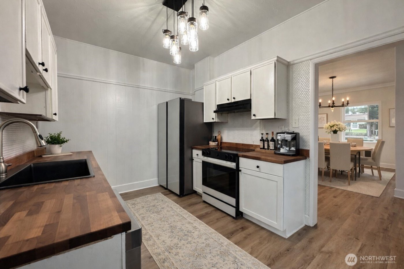 234 S Ferry Avenue , Monroe, WA 98272