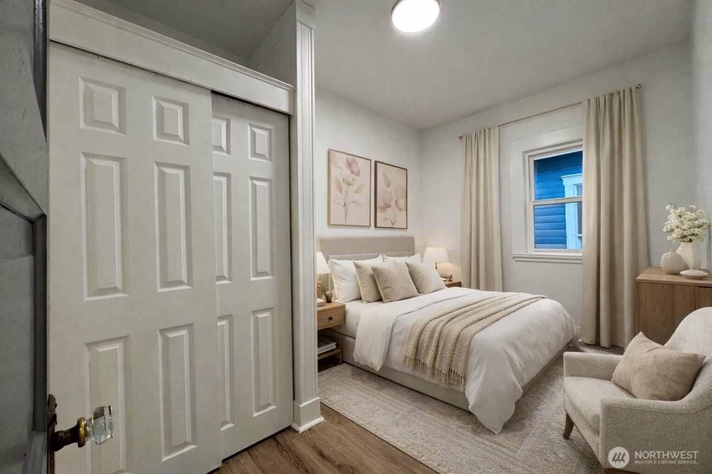 234 S Ferry Avenue , Monroe, WA 98272