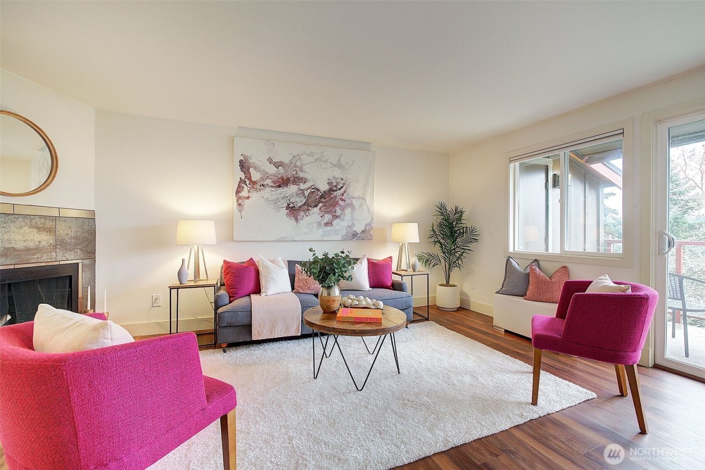 11058 NE 33rd Place #D6, Bellevue, WA 98004