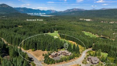 71 Quick Creek Lane , Cle Elum, WA 98922 - Photo 2