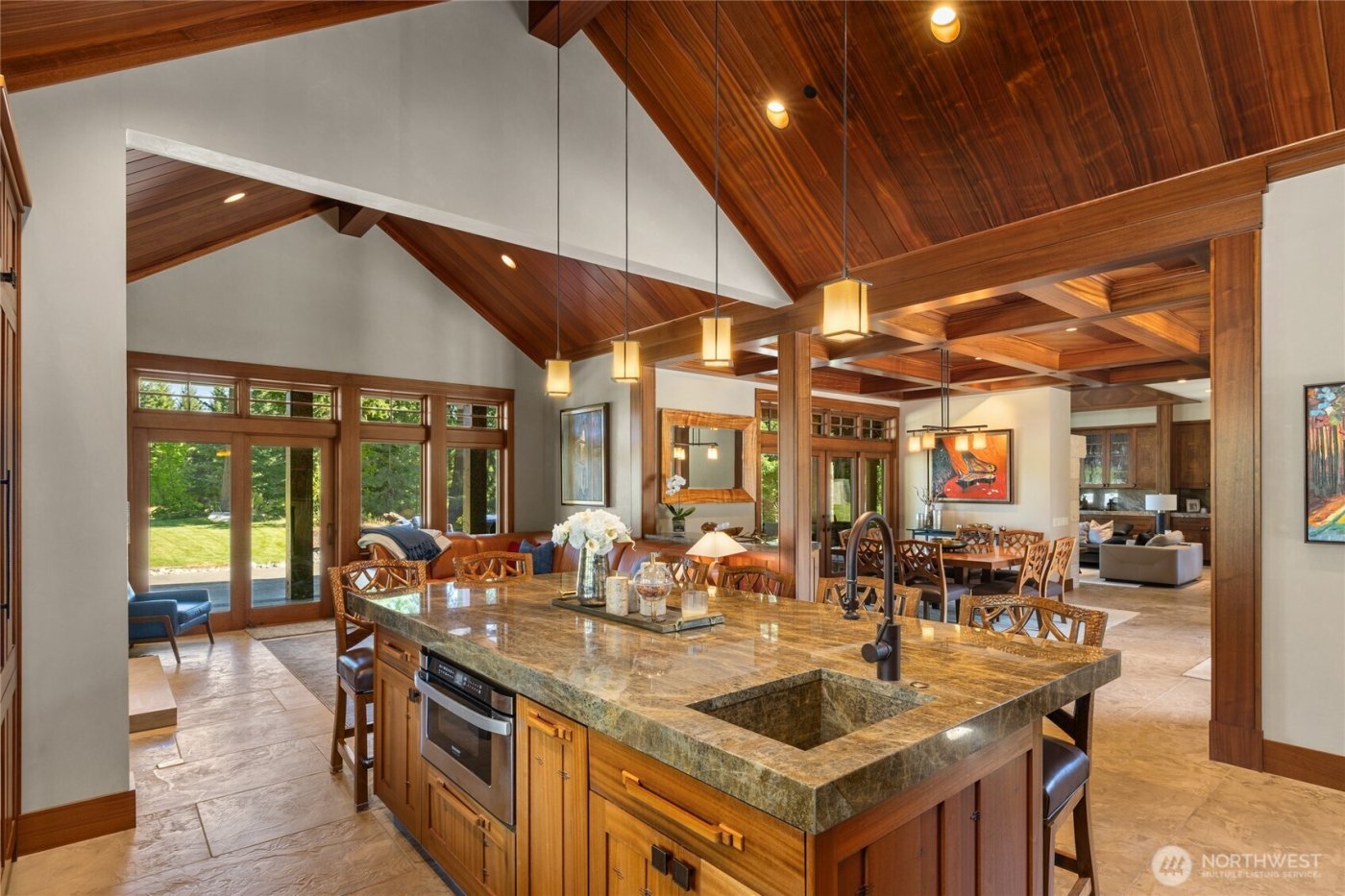 71 Quick Creek Lane , Cle Elum, WA 98922