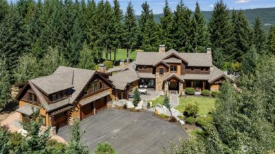 71 Quick Creek Lane , Cle Elum, WA 98922 - Photo 3
