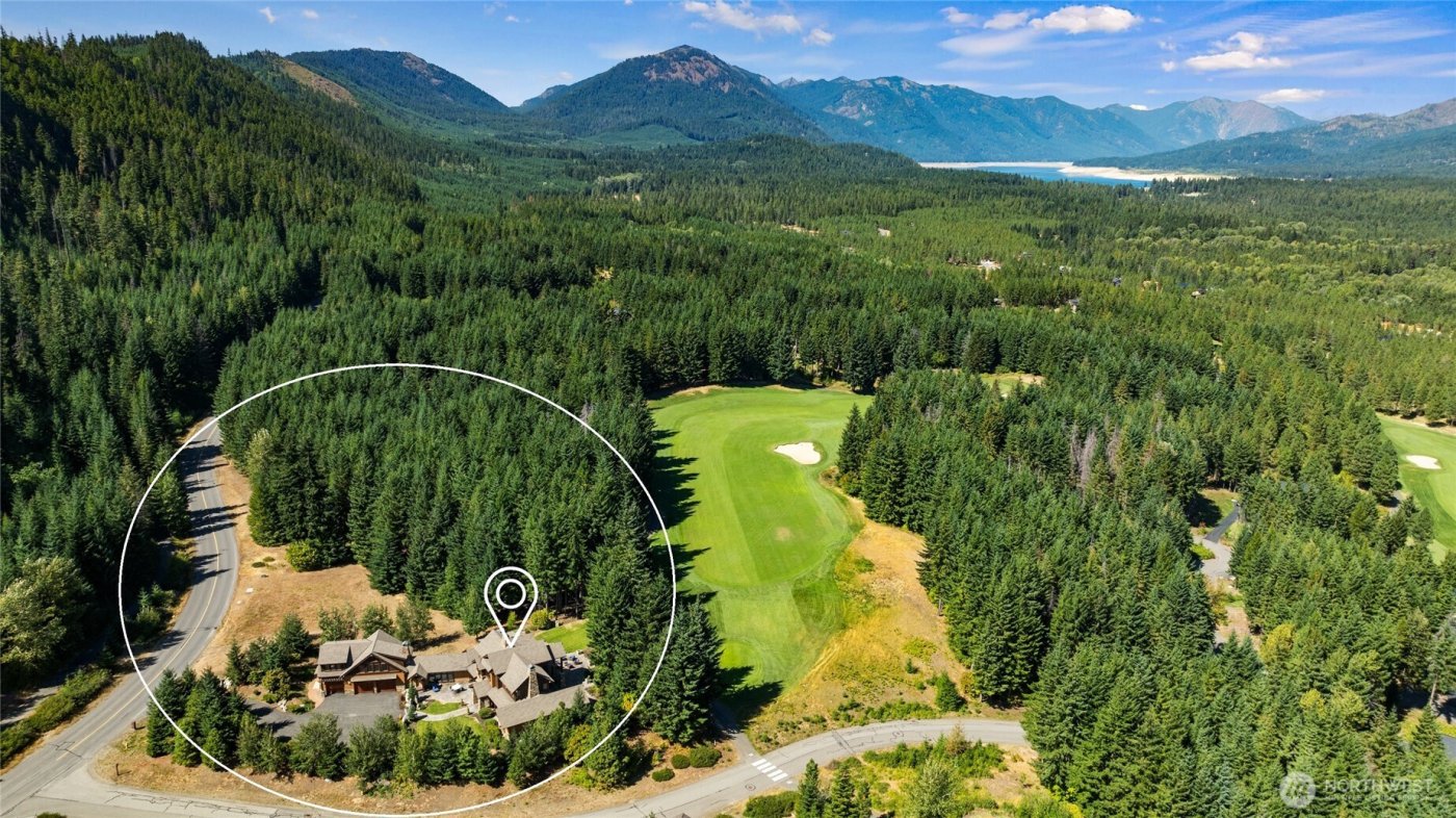 71 Quick Creek Lane , Cle Elum, WA 98922