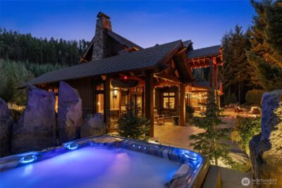 71 Quick Creek Lane , Cle Elum, WA 98922 - Photo 37