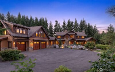 71 Quick Creek Lane , Cle Elum, WA 98922 - Photo 5