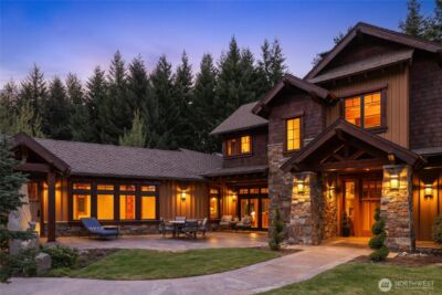 71 Quick Creek Lane , Cle Elum, WA 98922 - Photo 8