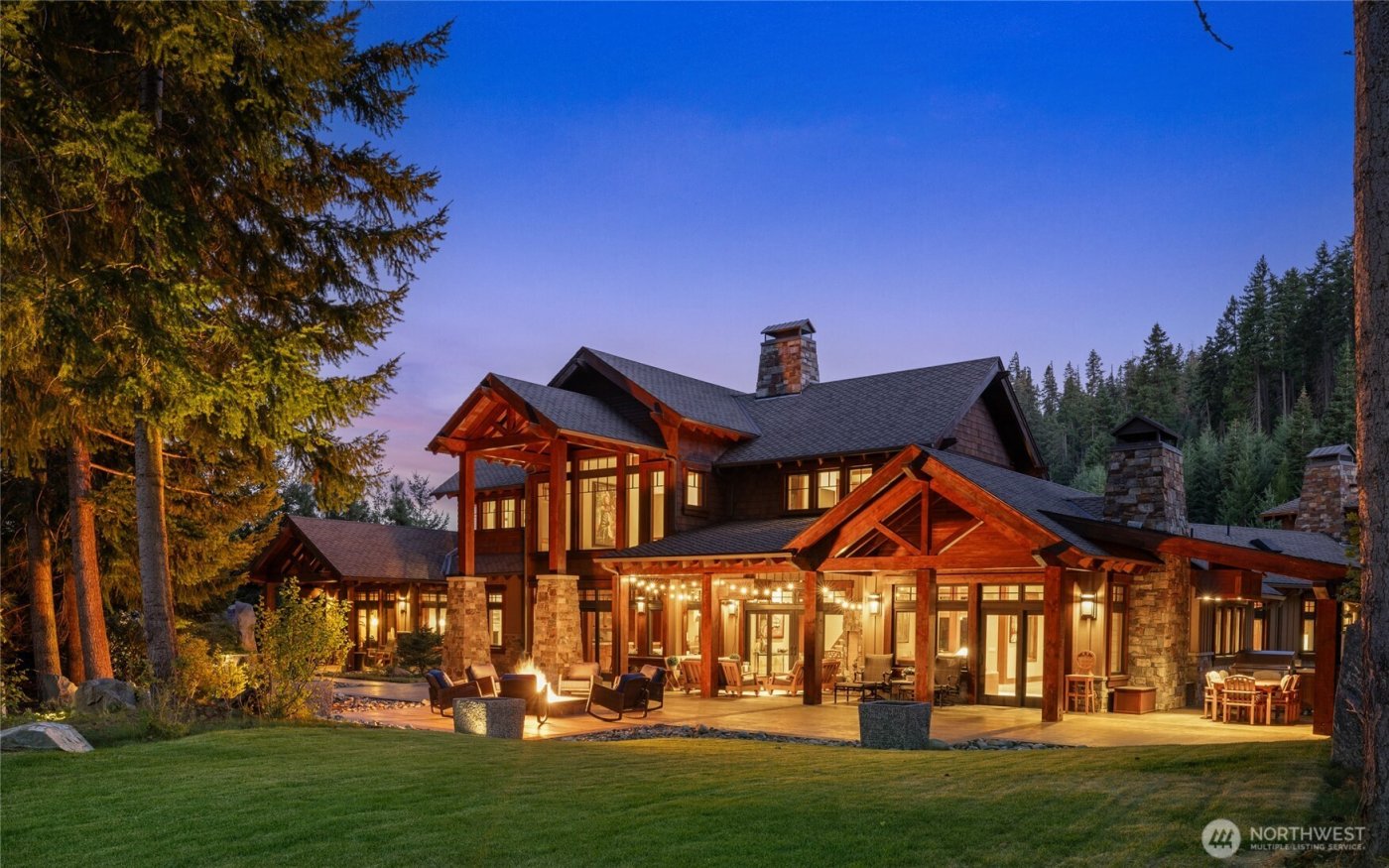 71 Quick Creek Lane , Cle Elum, WA 98922