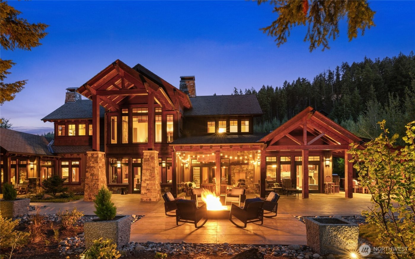 71 Quick Creek Lane , Cle Elum, WA 98922