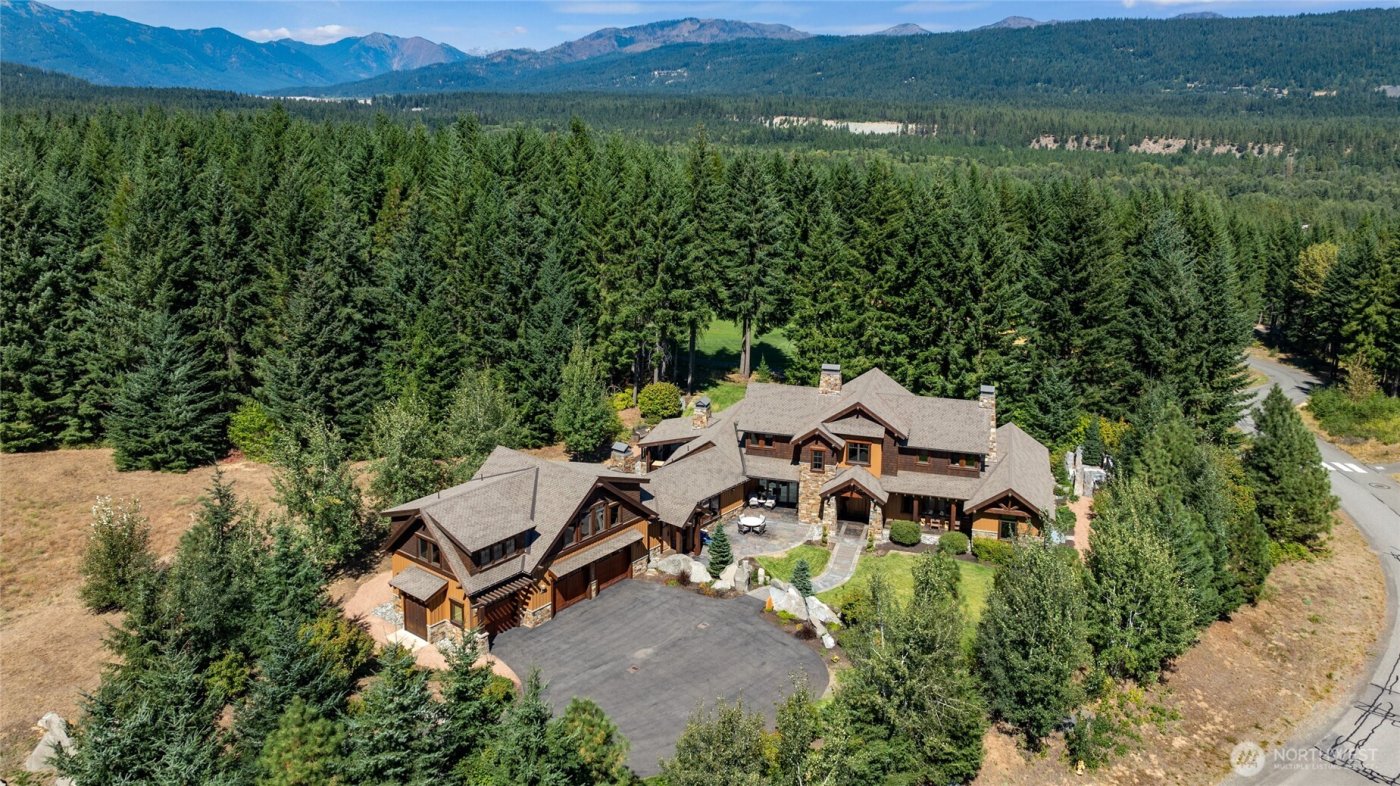 71 Quick Creek Lane , Cle Elum, WA 98922