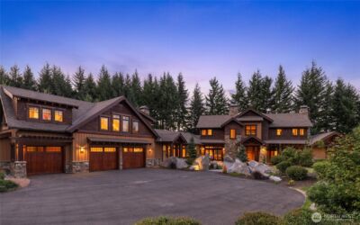 71 Quick Creek Lane , Cle Elum, WA 98922 - Photo 4