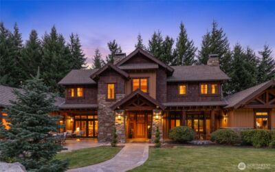 71 Quick Creek Lane , Cle Elum, WA 98922 - Photo 5