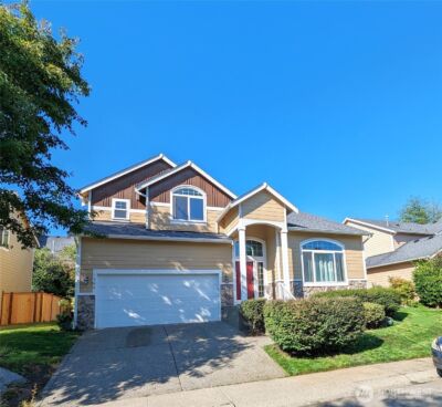 1394 Rockcreek Lane SW, Tumwater, WA 98512 - Photo 1