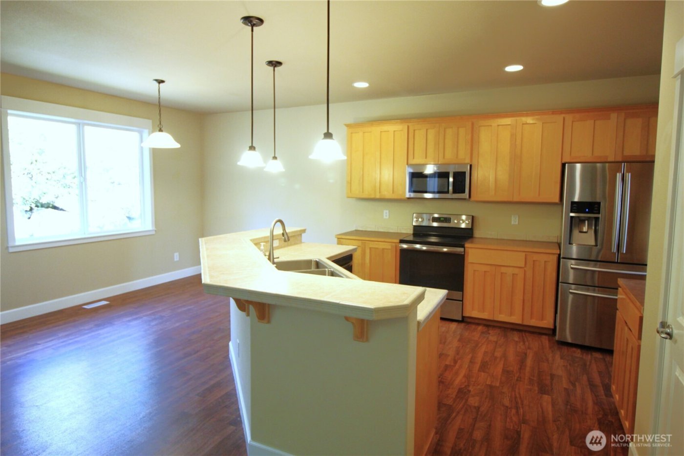 1394 Rockcreek Lane SW, Tumwater, WA 98512