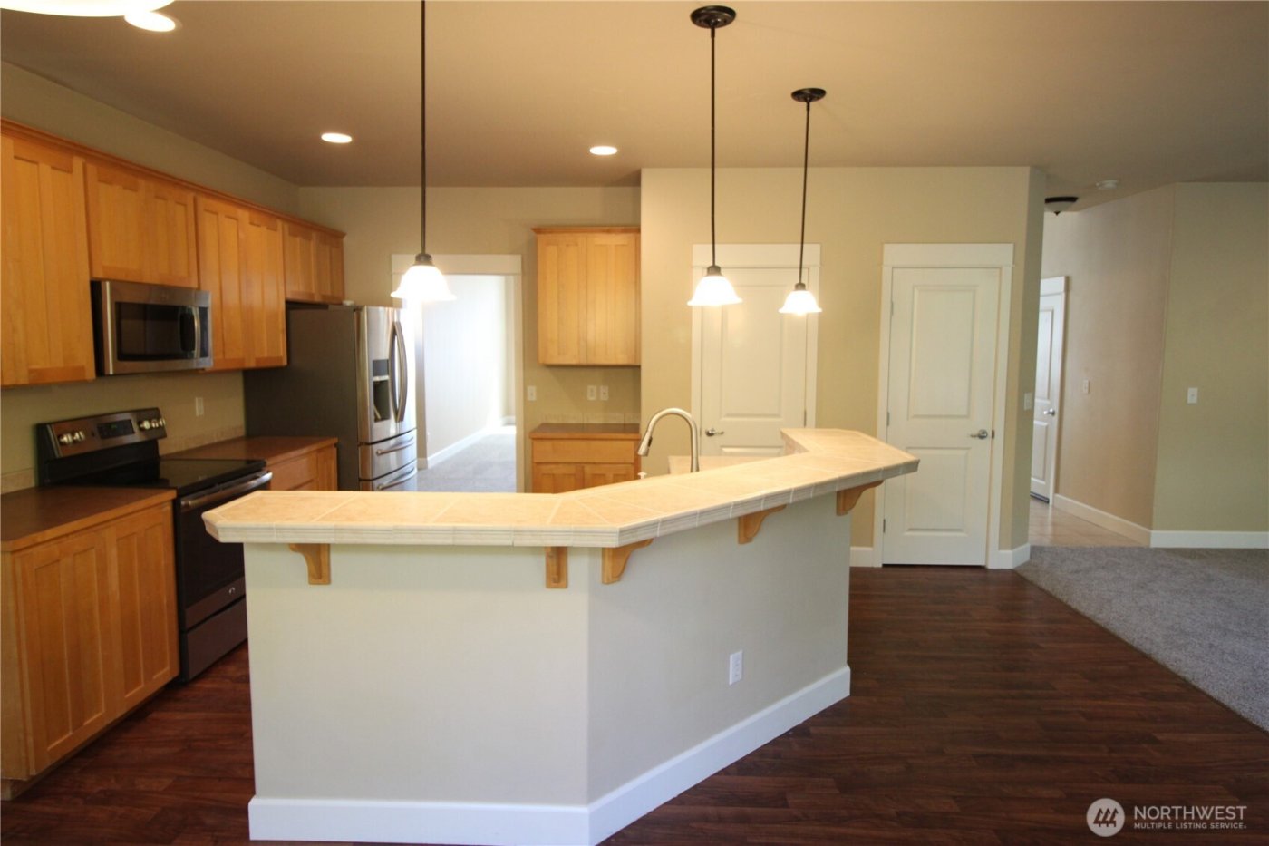 1394 Rockcreek Lane SW, Tumwater, WA 98512