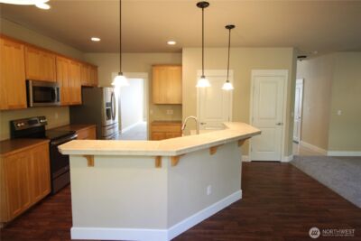 1394 Rockcreek Lane SW, Tumwater, WA 98512 - Photo 4