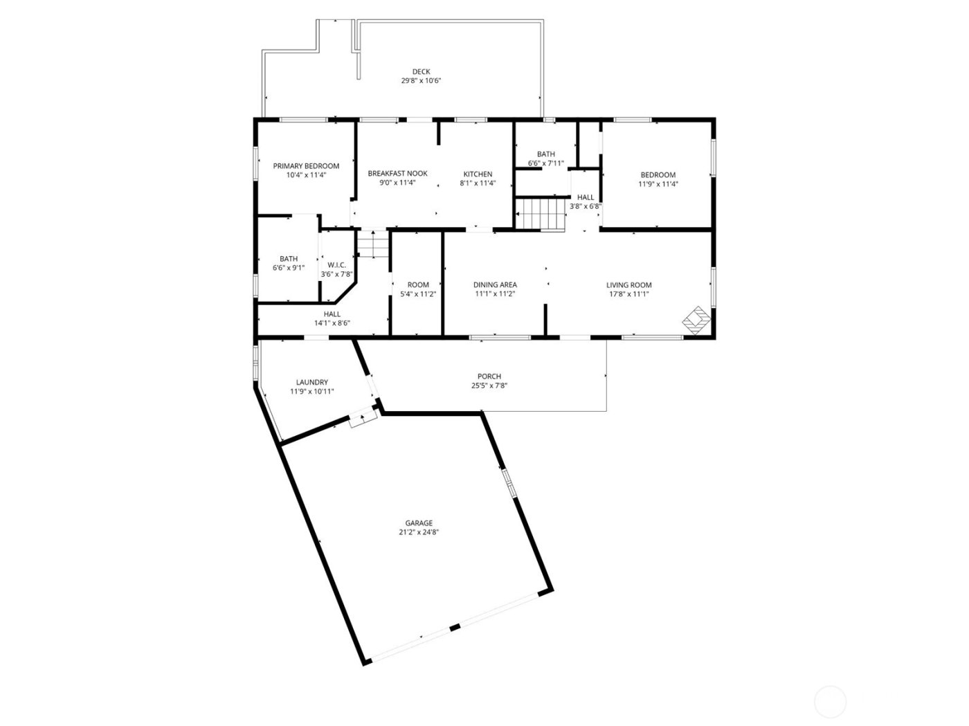 8829 231st Street SW, Edmonds, WA 98026