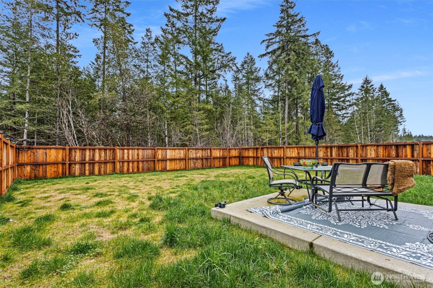 54 Basil Avenue , Shelton, WA 98584