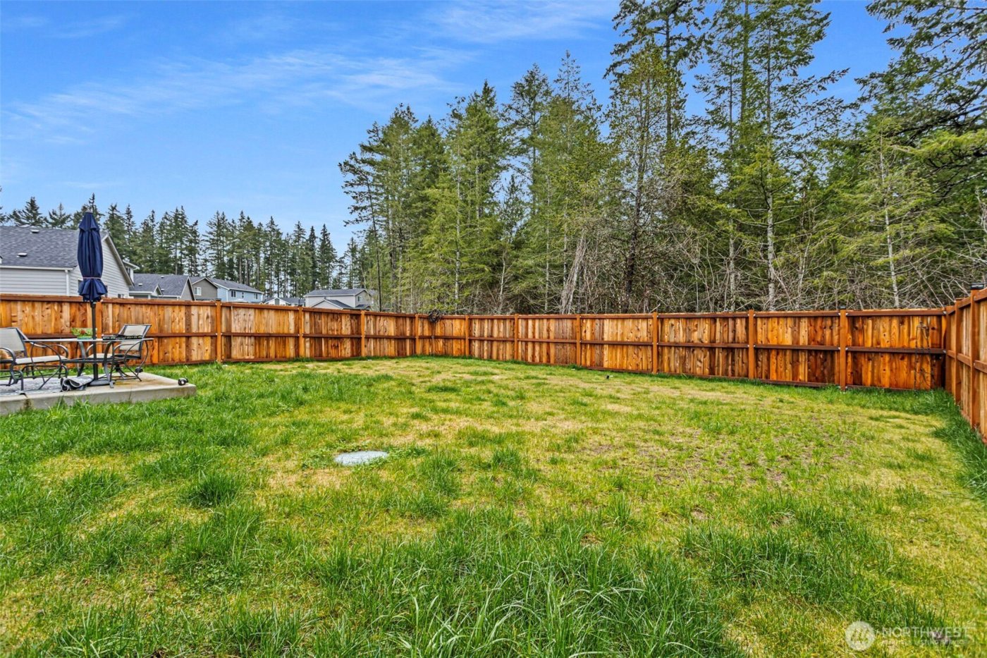 54 Basil Avenue , Shelton, WA 98584