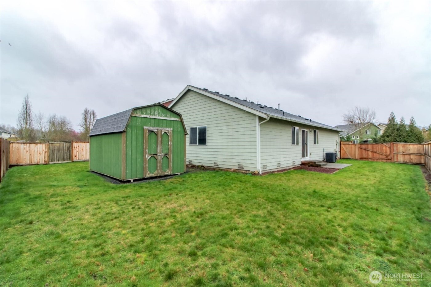 1306 Hansberry Avenue NE, Orting, WA 98360