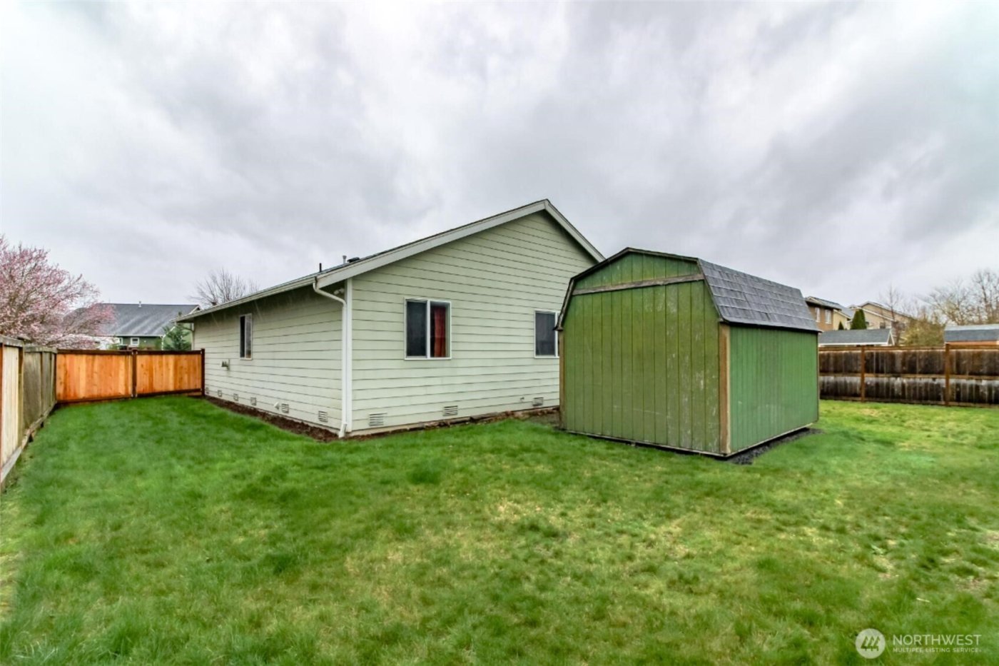 1306 Hansberry Avenue NE, Orting, WA 98360