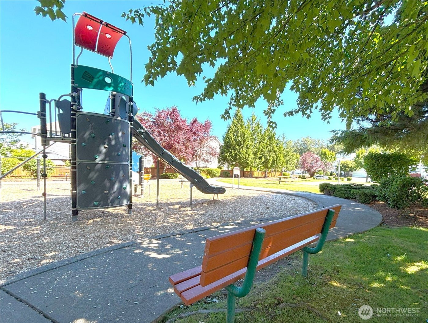 1306 Hansberry Avenue NE, Orting, WA 98360