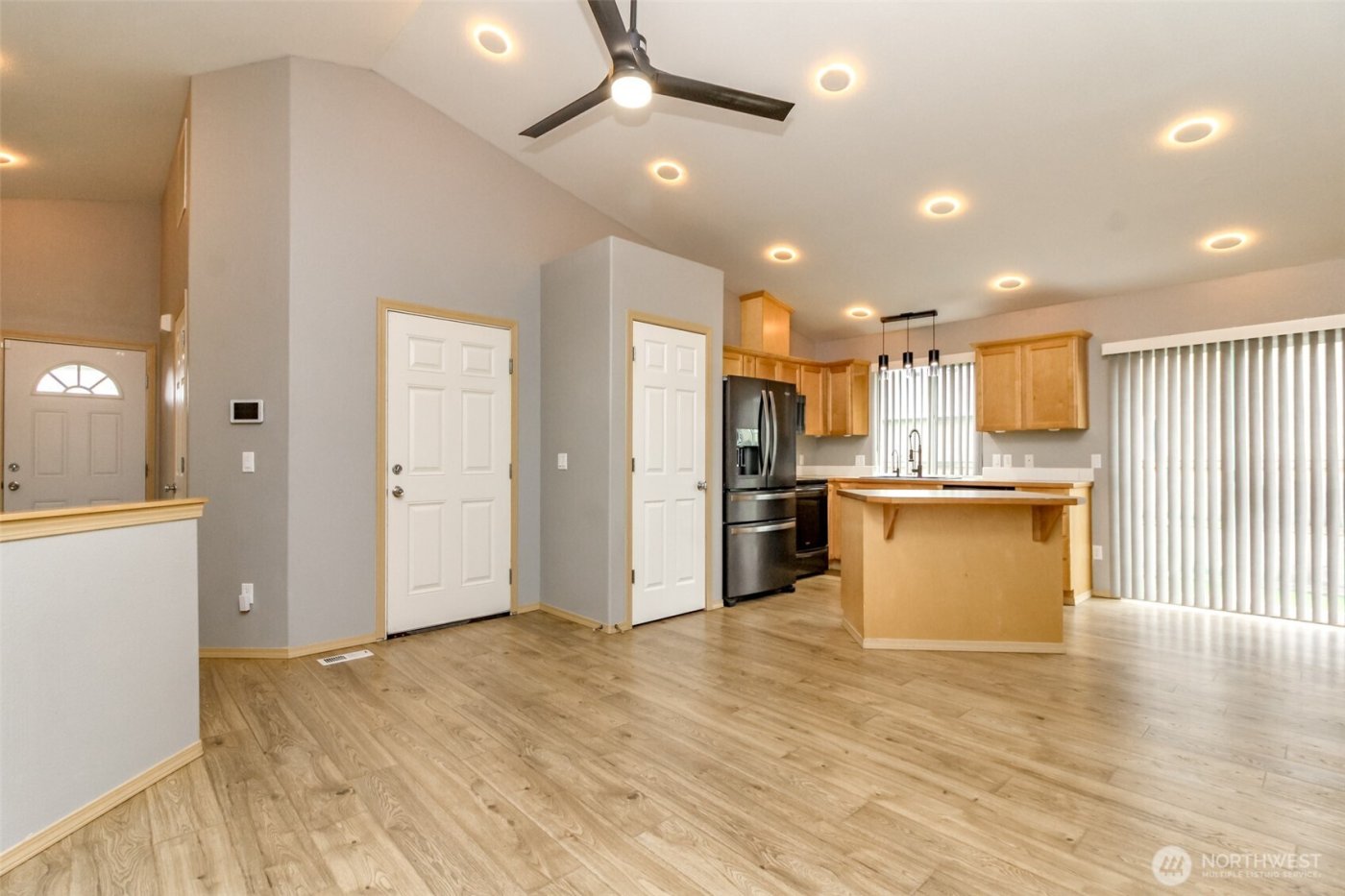 1306 Hansberry Avenue NE, Orting, WA 98360