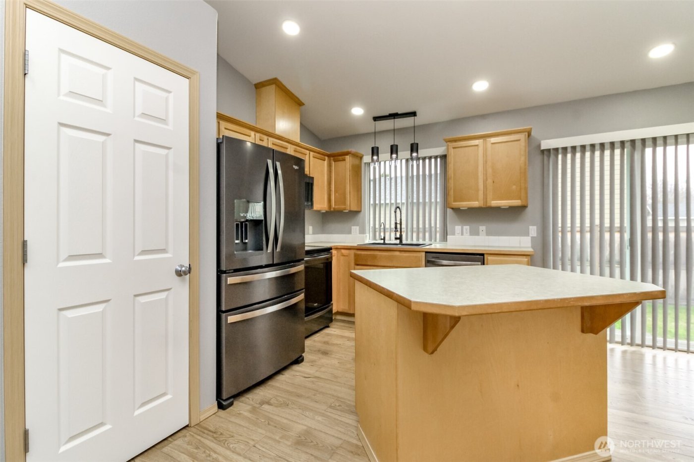 1306 Hansberry Avenue NE, Orting, WA 98360