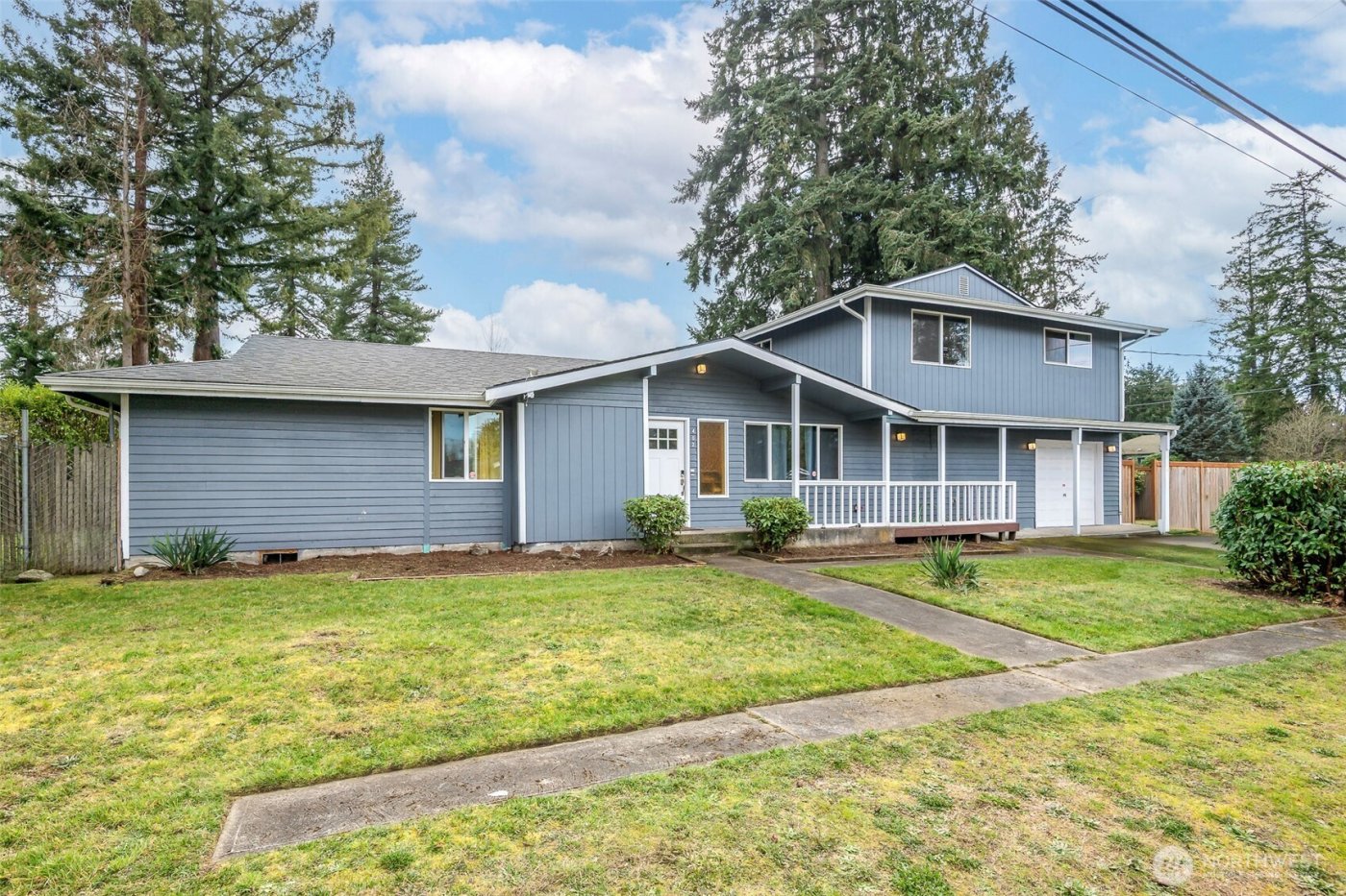 402 E 91st Street , Tacoma, WA 98445
