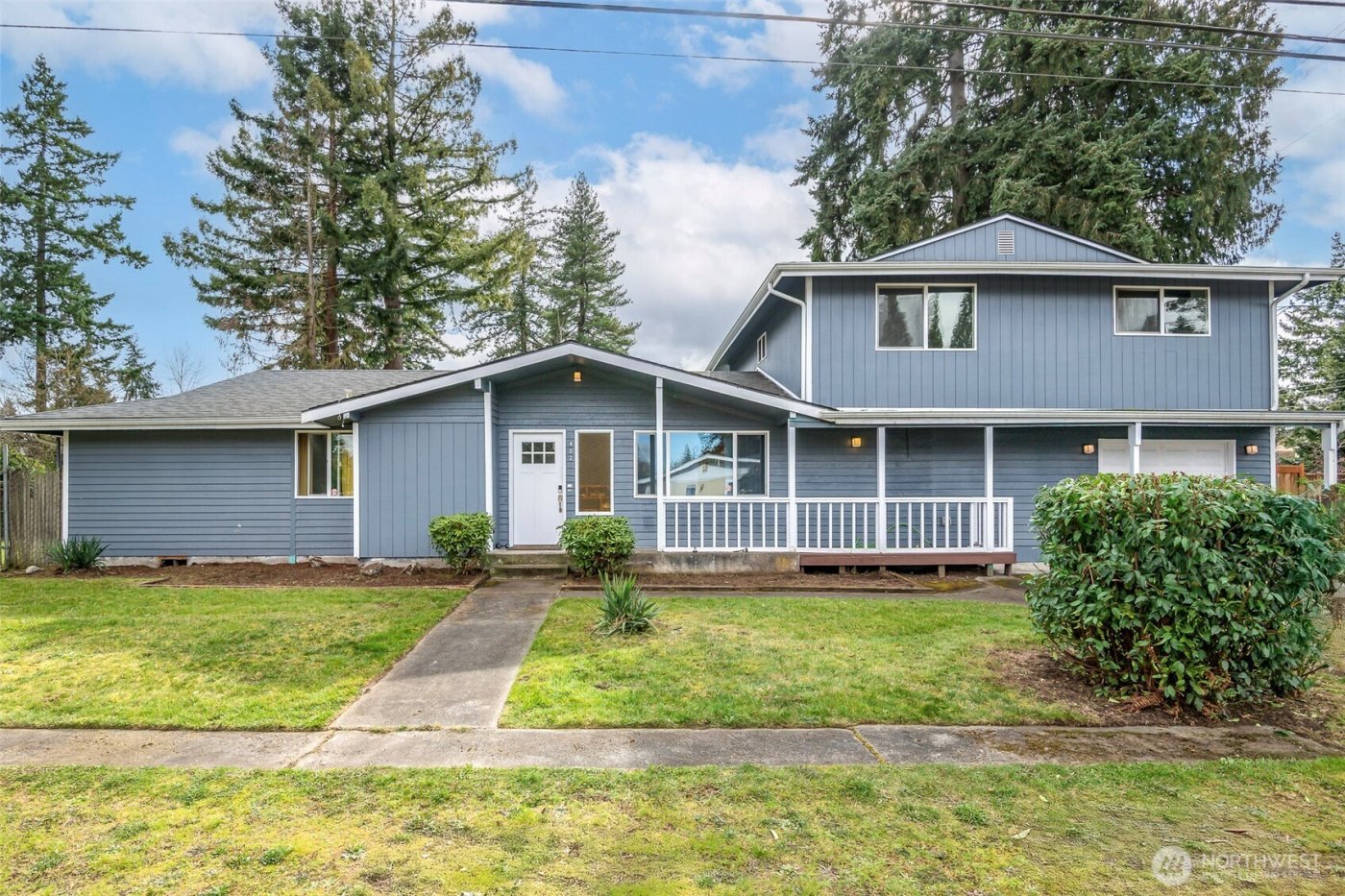 402 E 91st Street , Tacoma, WA 98445